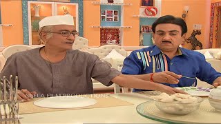 Ep 1810  Flats Ki Renovation  Taarak Mehta Ka Ooltah Chashmah  Full Episode  तारक मेहता [upl. by Collar]