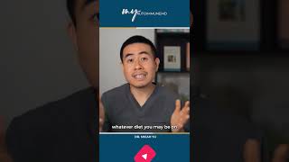 Top 5 Foods to EAT for Inflammation and Autoimmune Disease  Dr Micah Yu [upl. by Gayleen]