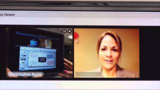 Interactive Display System SHARP PNL702B Overview  VISITELECOM [upl. by Atirb882]