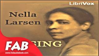 Passing Full Audiobook by Nella LARSEN by General Fiction Audiobooks [upl. by Ilera]