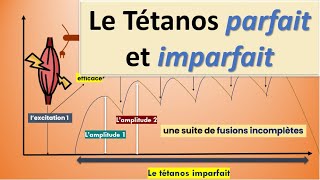 Le Tétanos Parfait et Imparfait [upl. by Dippold]