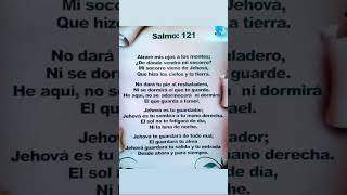 Salmo 121 [upl. by Ecnarual682]