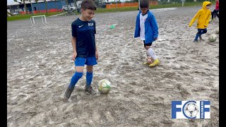 Training FJunioren  FC Fislisbach  21052024  4K [upl. by Turk]