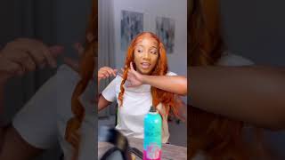 Trying automatic hair curler 😱😍 youtubeshorts transformation hair hairstyle curls [upl. by Cornie950]