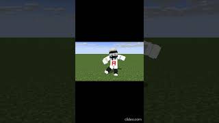 slamacow dance minecraft epic animation minecraft minecraftanimation [upl. by Mikiso]