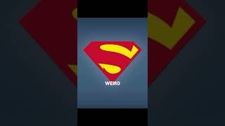 What do yall think about the new dc superhero logos dc marvel comics superhero podcast funny [upl. by Anila]