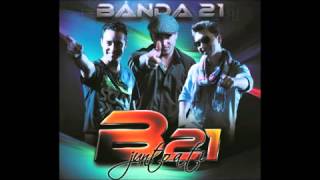 Banda XXI  Por ella [upl. by Mok391]