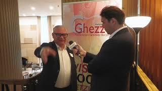 Hotel Optimal City 2024 IX  Michael Pfaller von Weitzer Holding im Interview mit Alexander Ghezzo [upl. by Nancee102]