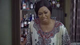 TRUEST DESIRE  UCHE MONTANA TANA ADELANA NINO BOLANLE CHIKE DANIEL TRENDING NIGERIAN MOVIES [upl. by Ahsilav572]