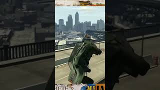 YOU WONT BELIEVE THESE GTA 4 CRASHES BAILOUTS AND RAGDOLL FAILSquot [upl. by Dlopoel]