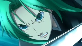 Higurashi no Naku Koro Ni Hou OP 3 1080P 60FPS  Nintendo Switch [upl. by Lorant]