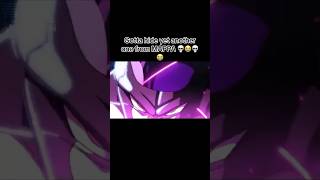 DBS Black Frieza Memes shorts [upl. by Sivrep491]