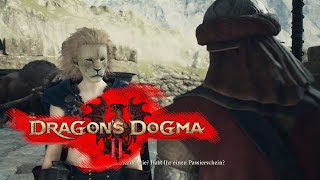 BIESTRENPASSIERSCHEIN NUTZEN  DRAGONS DOGMA 2 [upl. by Maye]