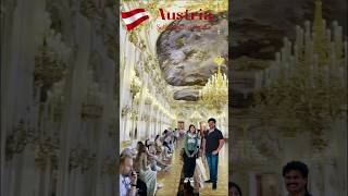 AUSTRIA  19 of 26 Countries austria travel vlogs [upl. by Gracia]