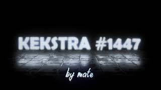 Kekstra 1447 [upl. by Nednarb215]