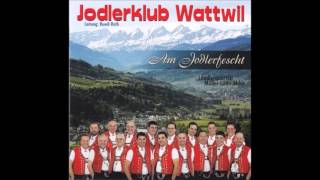 Jodlerklub Wattwil De Hemberger [upl. by Phillips]