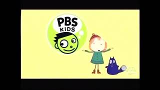 PBS KIDS Promo Peg  Cat WXXITV 2013 [upl. by Eissolf]