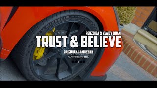 Renzo BA amp Yawdy Quan  TNB Trust amp Believe [upl. by Snider]