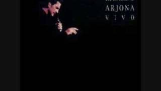 Ricardo Arjona  Ella y El  Vivo [upl. by Jankell]