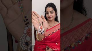 Diamond Copy Latest Trending jewellery Customised9010501222 [upl. by Sella]