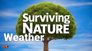 Surviving Nature Weather Climate and Adaptation Class 7 [upl. by Enylrac]