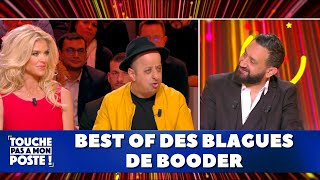 Best of des blagues de Booder [upl. by Kaia699]