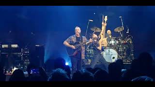 Barenaked Ladies Pinch Me Live At Hammersmith Apollo [upl. by Fennell174]