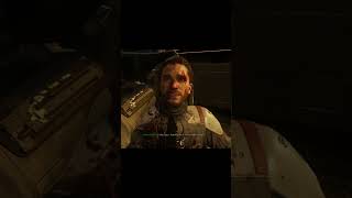 ADMIRAL KOTCH DEATH SCENE CALL OF DUTY INFINITE WARFARE shorts viralvideo callofduty cod games [upl. by Trepur]