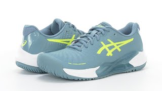 ASICS GELChallenger 14 Tennis Shoe SKU 9877331 [upl. by Lanae]