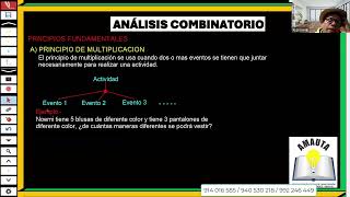 AMAUTA CAPACITACIONES [upl. by Ahsikam]