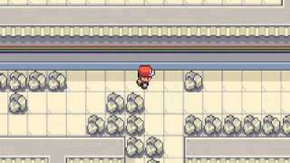 Lets Play Pokemon Fire Red Episode 58 The Legendary Zapdos [upl. by Ramhaj222]