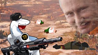 Russias Greatest Weapon Destiny 2 [upl. by Rance218]