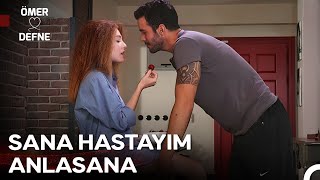 Bu Tatlı Hallerine Bayılıyorum 🤍 [upl. by Mahda]