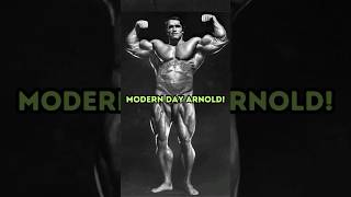 What if Arnold Competed in Bodybuilding Today shorts bodybuilding [upl. by Ideih]