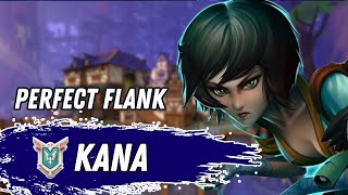 Kasumi Finally Balanced in 2024 Perfect Flank 27 Kills Paladins Kasumi gameplay [upl. by Bond]