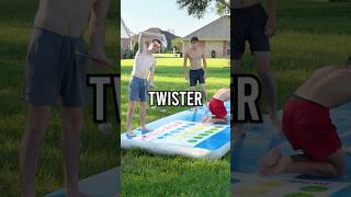 Twister VS Baby Oil [upl. by Figone436]