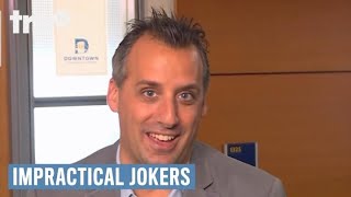 Impractical Jokers  The Name Game  Greatest Hits  truTV [upl. by Dlaner]