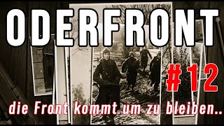 Sachsendorf im Zentrum des Schlachtfeldes Bericht eines Zivilisten 3 ALS DIE ODER OSTFRONT WURDE [upl. by Mauldon603]