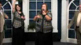 The Kirklands on Southern Style Praise [upl. by Tirzah704]