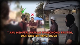 Sheikh Uthman Ibn Farooq amp 2 Pembohong Yang Terekspos  quot Saya Kenal Osama Bin Laden quot [upl. by Mauro]