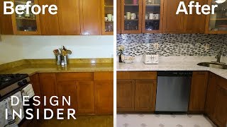 Transform Your Rental Kitchen With 3 Removable Products [upl. by Zach860]