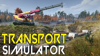 BEST SIMULATORI di TRASPORTI in arrivo nel 2025 PC PS45 XBOX SWITCH [upl. by Gretel]