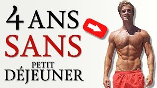 Le Jeûne Intermittent 🔥 Comment SÉCHER SANS EFFORT  GUIDE COMPLET du FASTING [upl. by Allain]