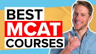 Best Online MCAT Prep Courses Which Study Materials Win [upl. by Brynna292]