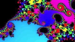 Mandelbrot Set  3 [upl. by Eirojram994]