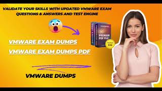 VMware Exam Questions Secrets for Success [upl. by Neehahs]