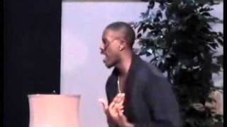 Terrell Carter singing his hit quotBetter Thanquot in quotThe Lost Sonquot Terrellmusiccom [upl. by Dionis]