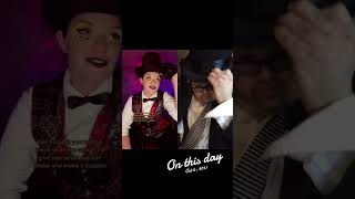 The Greatest Showman Cast  The Other Side Official Audio By YouTube [upl. by Tony]