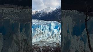 Glaciar Perito Moreno [upl. by Nimocks]