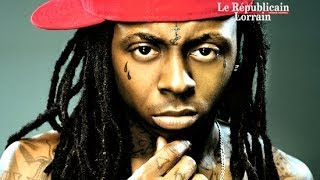 Lil Wayne au Galaxie  ce sont les fans qui en parlent le mieux [upl. by Byrom]